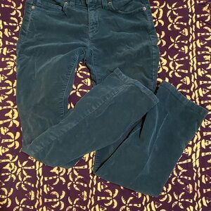Patagonia Blue Relaxed Jeans